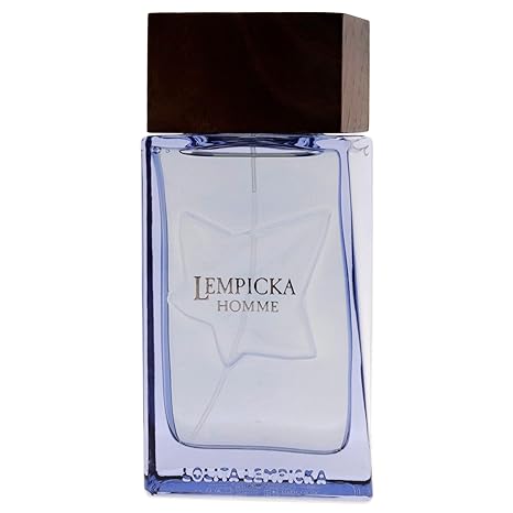 Lempicka Homme EDT