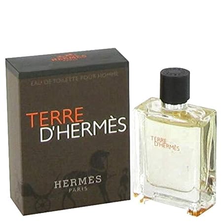 Hermes Terre D‘Hermes EDT Mini