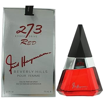 Fred Hayman EDP