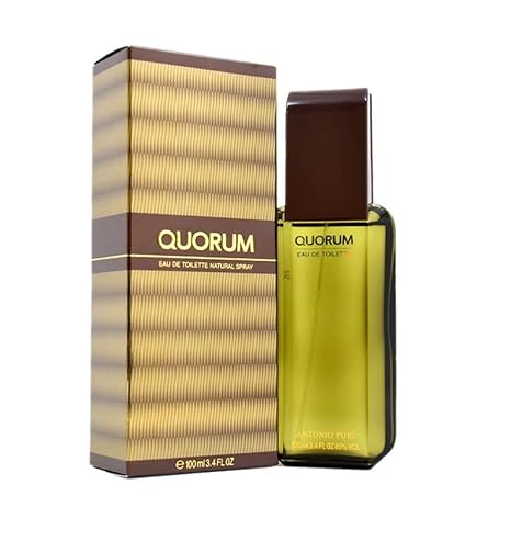 Quorum By Antonio Puig EDT