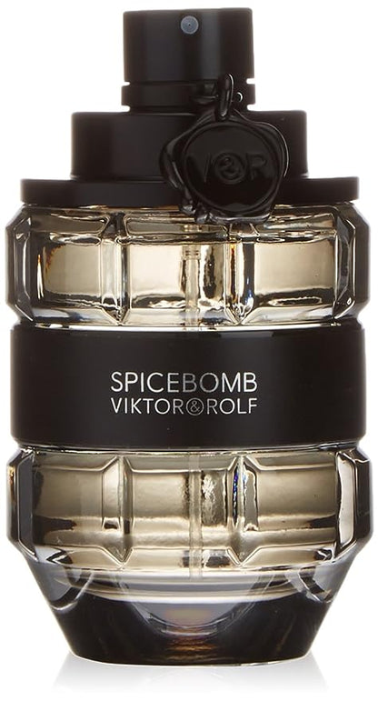 Viktor & Rolf Spice Bomb EDT