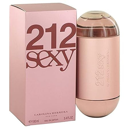 Carolina Herrera 212 Sexy EDP