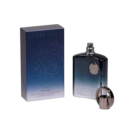 Afnan Supremacy Incense EDP