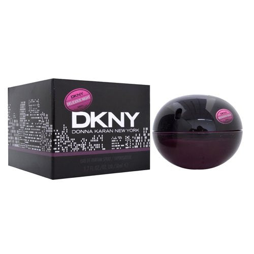 DKNY Be Delicious Night  by Donna Karan EDP