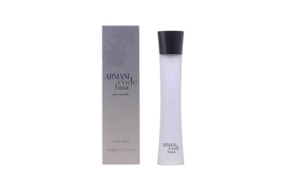 GA Armani Code Luna Eau Sensuelle  EDT