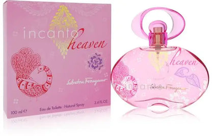 Incanto Heaven by Salvatore Ferragamo EDT