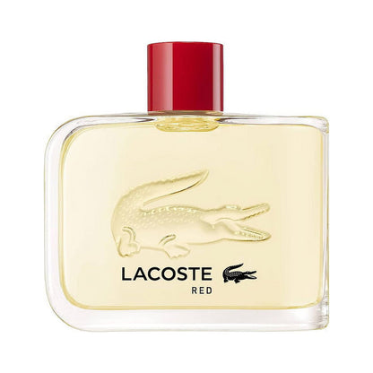 Lacoste Red by Lacoste EDT