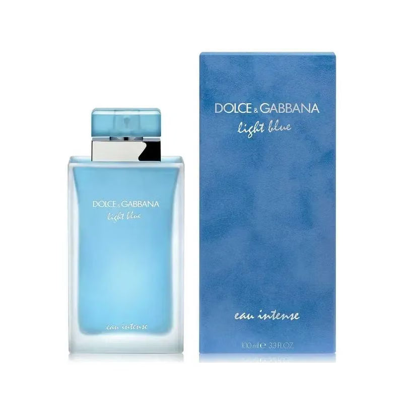 Dolce and Gabbana Light Blue Forever EDP Women 100 mL product image