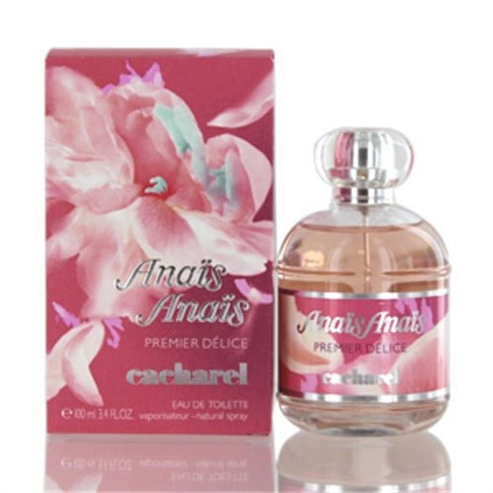 Anais Anais Premier Delice by Cacharel EDT