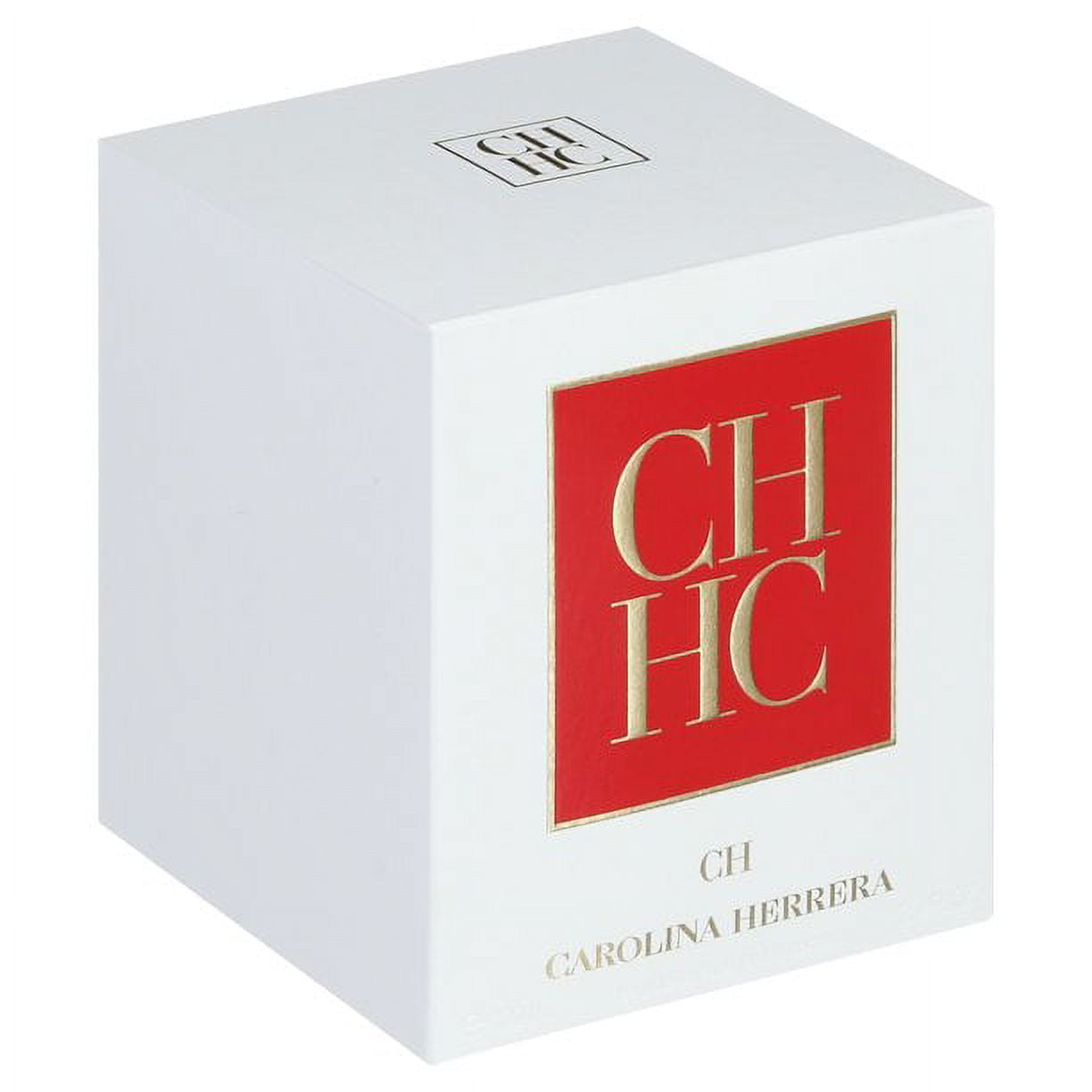 Carolina Herrera's CH EDT