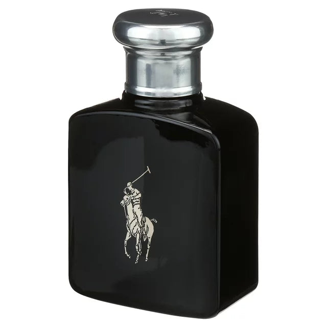 Polo Black by Ralph lauren EDT