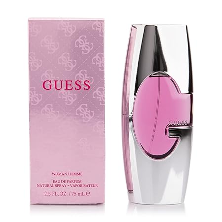 Guess by Guess EDP