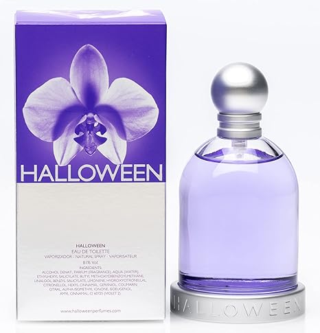 Halloween Fleur  by Jesus del Pozo EDT