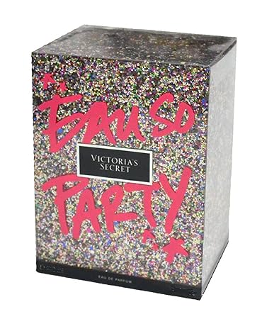 Victoria's Secret EAU SO PARTY EDP