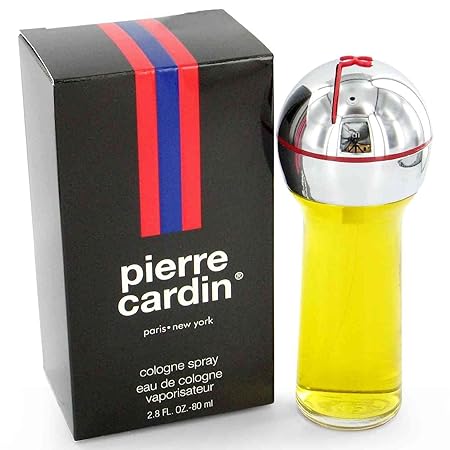 Pierre Cardin Eau De Cologne