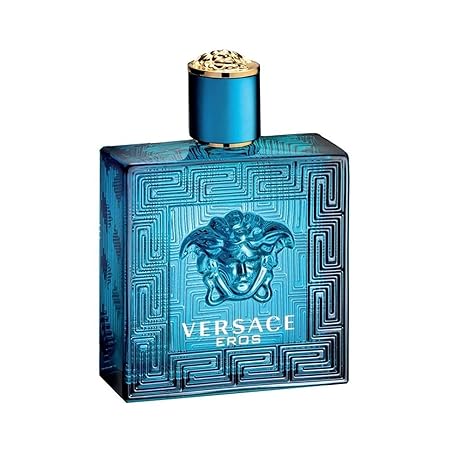 Versace Eros EDT