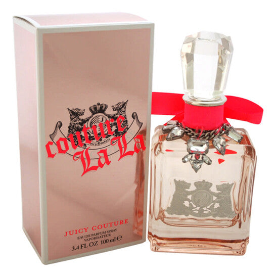 Juicy Couture Couture La La / EDP Spray
