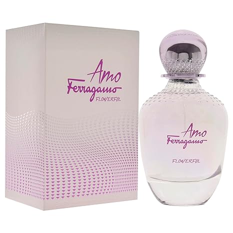 Salvatore Ferragamo Amo By Salvatore Ferragamo EDP