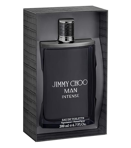 Jimmy Choo Intense EDT