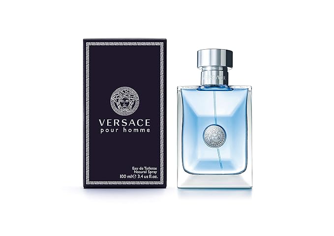 Versace Pour Homme EDT