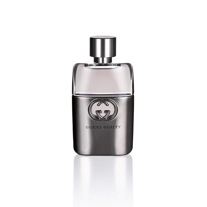 Gucci Guilty Eau Pour Homme Eau de Toilette for Men 90 mL additional product photograph