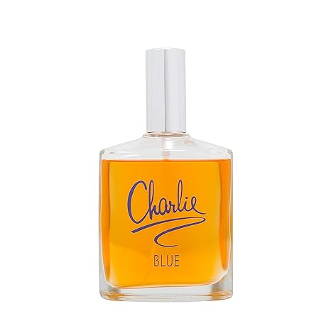 Charlie Blue By Revlon EDT