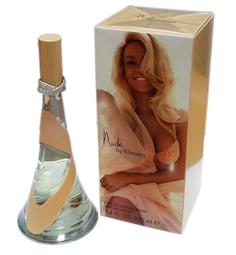 Nude By Rihanna EDP