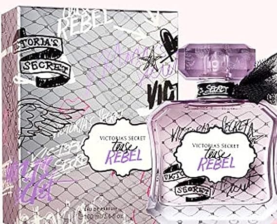 Victoria's Secret Tease Rebel EDP