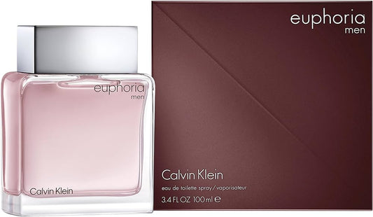 Euphoria by Calvin Klein EDT