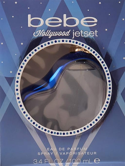 Hollywood Jetset By Bebe EDP