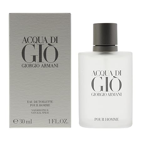 Giorgio Armani Acqua Di Gio EDT