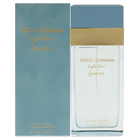 Dolce & Gabbana Light Blue Forever EDP