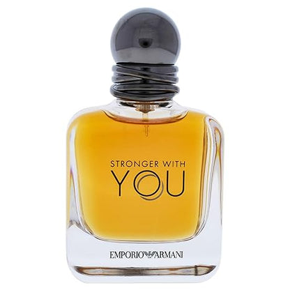 Stronger With You Cologne EDT