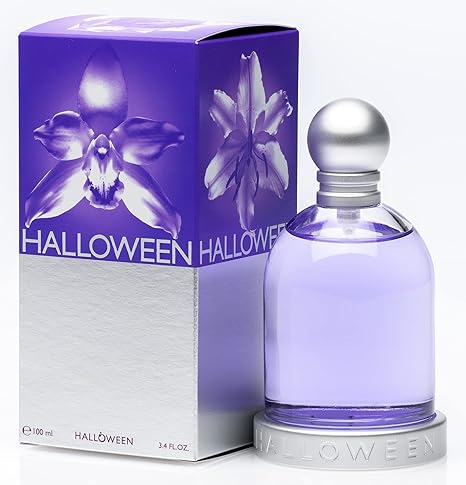 Halloween Fleur  by Jesus del Pozo EDT