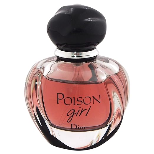 Dior poison girl edt 30 ml Spray newyorkfragrance