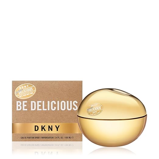 DKNY Golden Delicious by Donna Karan EDP