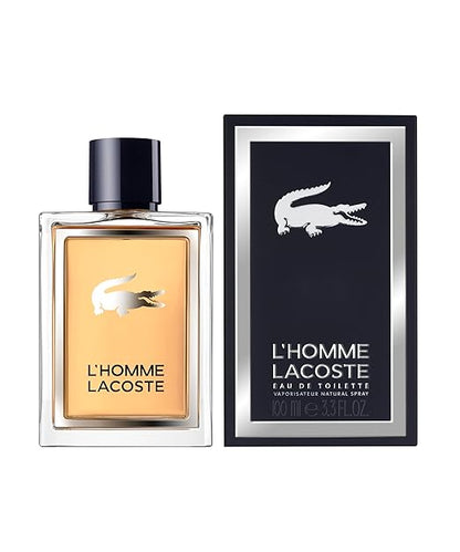 Lacoste Men L'Homme EDT