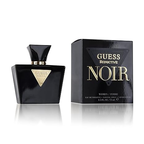 Guess Seductive Noir EDT