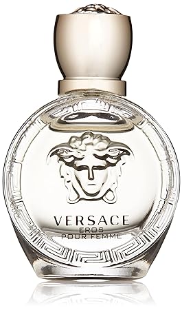 Eros Pour Femme By Versace  EDT Mini