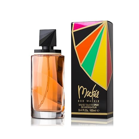 Bob Mackie EDT