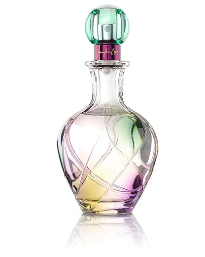 Live By Jennifer Lopez EDP