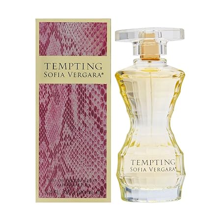 Tempting By Sofia Vergara EDP