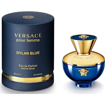 Versace Dylan Blue Pour Femme EDP