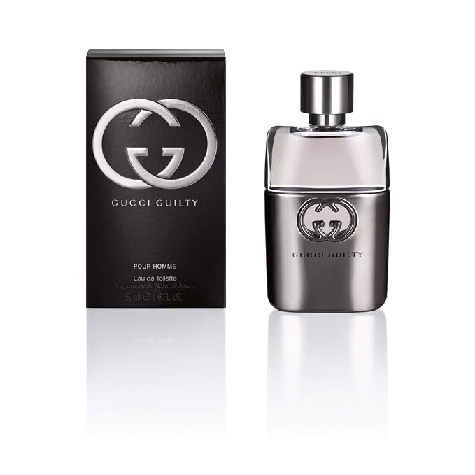 Gucci Guilty Eau Pour Homme Eau de Toilette for Men 90 mL product photograph