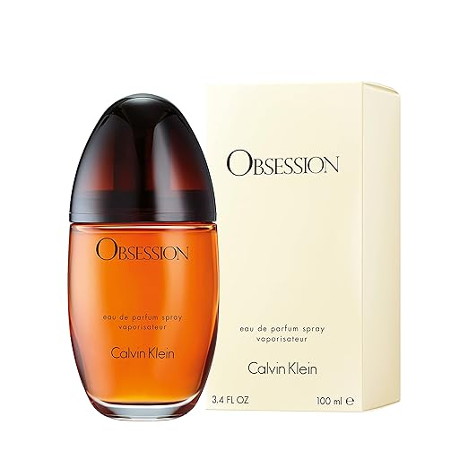 Calvin Klein Obession   EDP