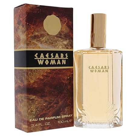 Caesars by Caesars  EDP