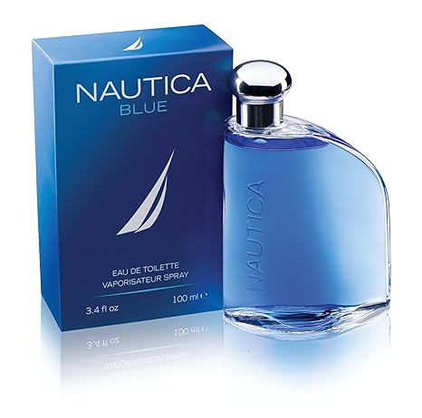 Nautica Blue By Nautica EDT