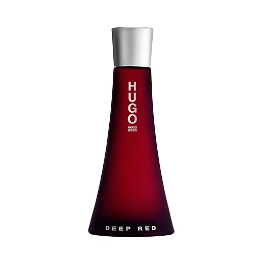 Hugo Deep Red EDP