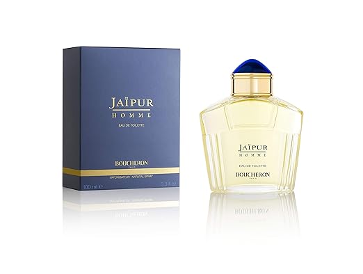 Jaipur Homme by Boucheron EDT