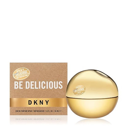 DKNY Golden Delicious by Donna Karan EDP